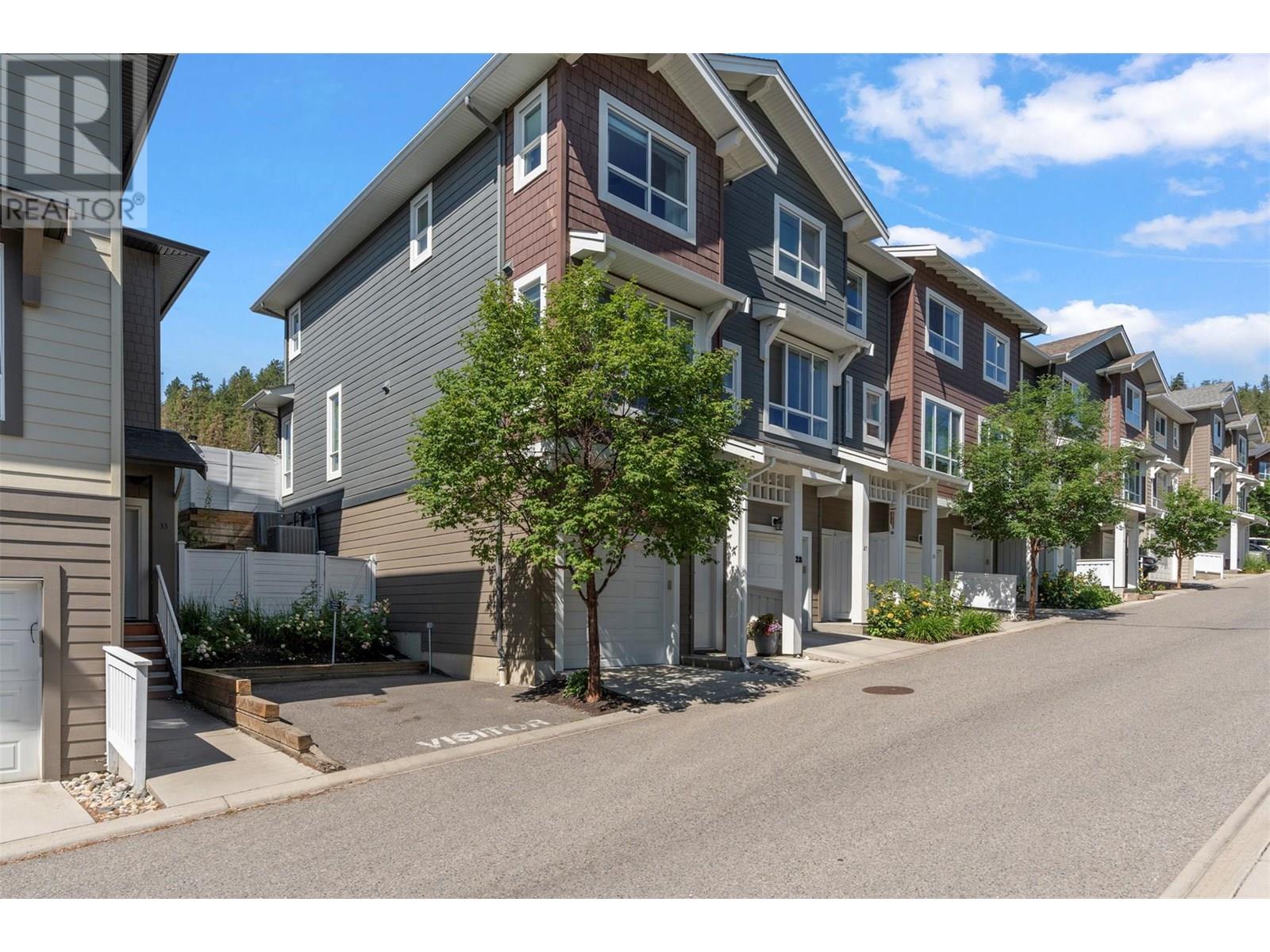 625 Boynton Place Unit# 28, Kelowna, British Columbia  V1V 3B5 - Photo 28 - 10351567