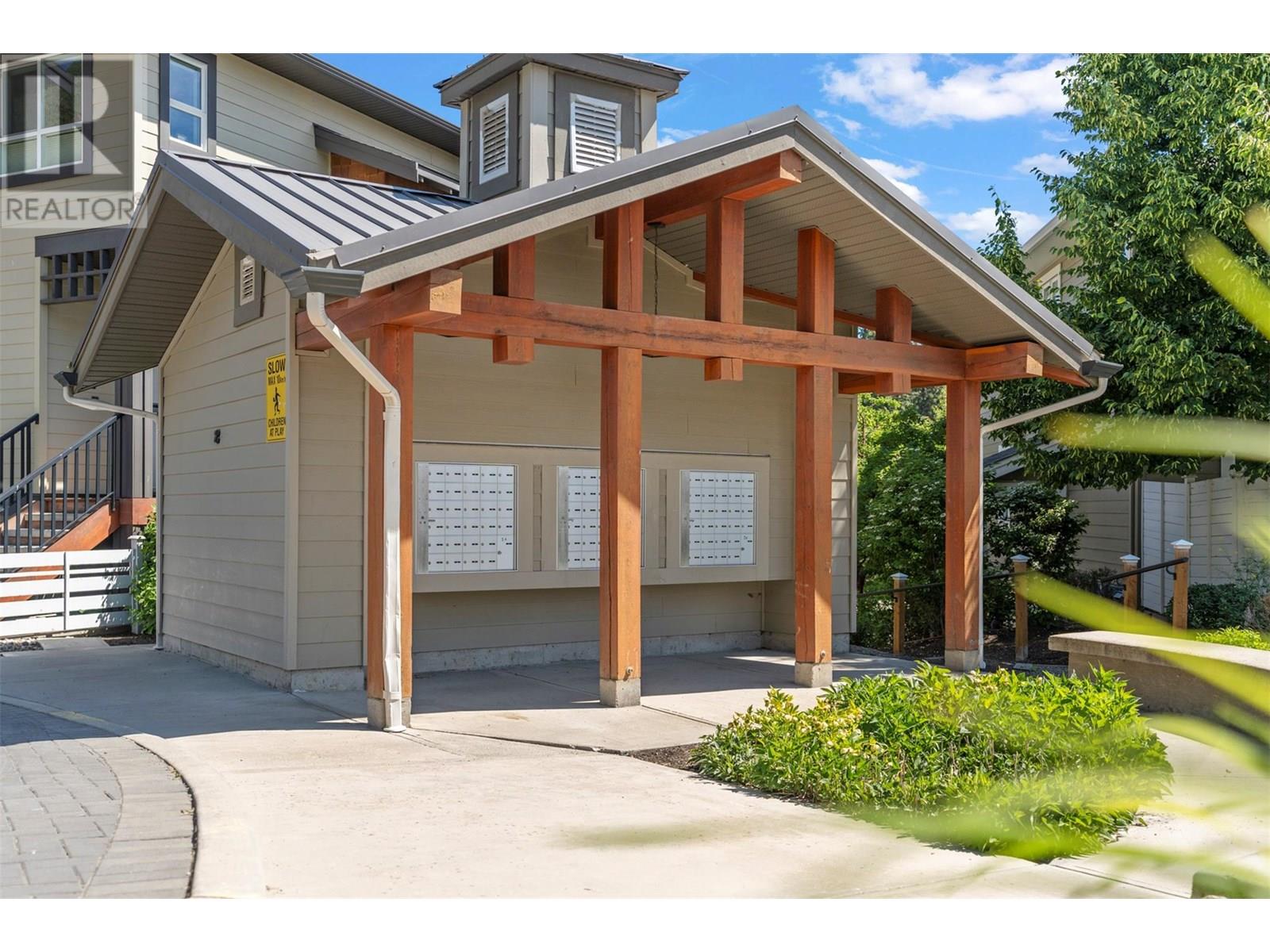 625 Boynton Place Unit# 28, Kelowna, British Columbia  V1V 3B5 - Photo 34 - 10351567