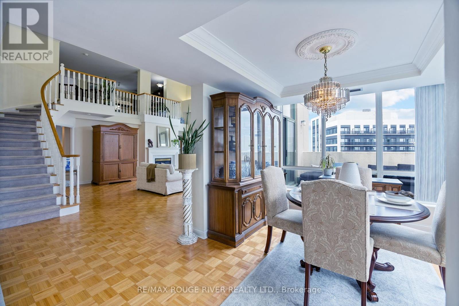 Ph 301 - 101 Subway Crescent, Toronto, Ontario  M9B 6K4 - Photo 14 - W12211293