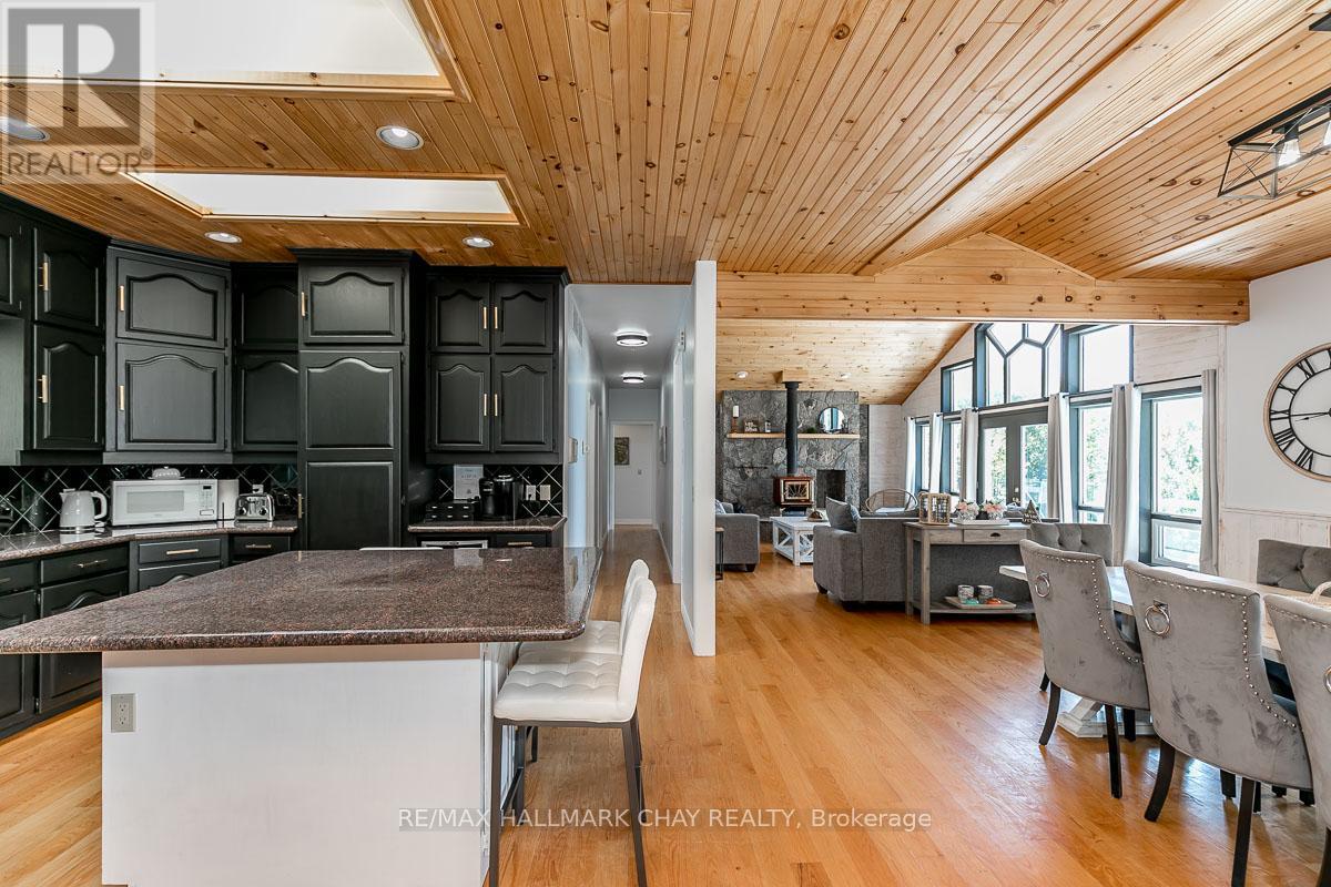 2318 Pickerel & Jack Lake Road, Armour, Ontario  P0A 1C0 - Photo 20 - X12171479
