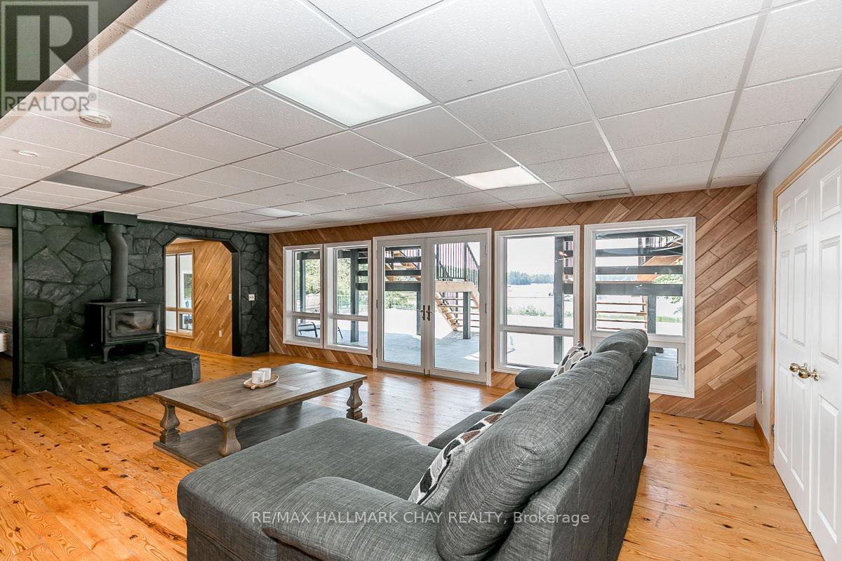 2318 Pickerel & Jack Lake Road, Armour, Ontario  P0A 1C0 - Photo 42 - X12171479