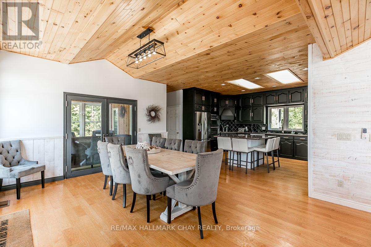 2318 Pickerel & Jack Lake Road, Armour, Ontario  P0A 1C0 - Photo 24 - X12171479