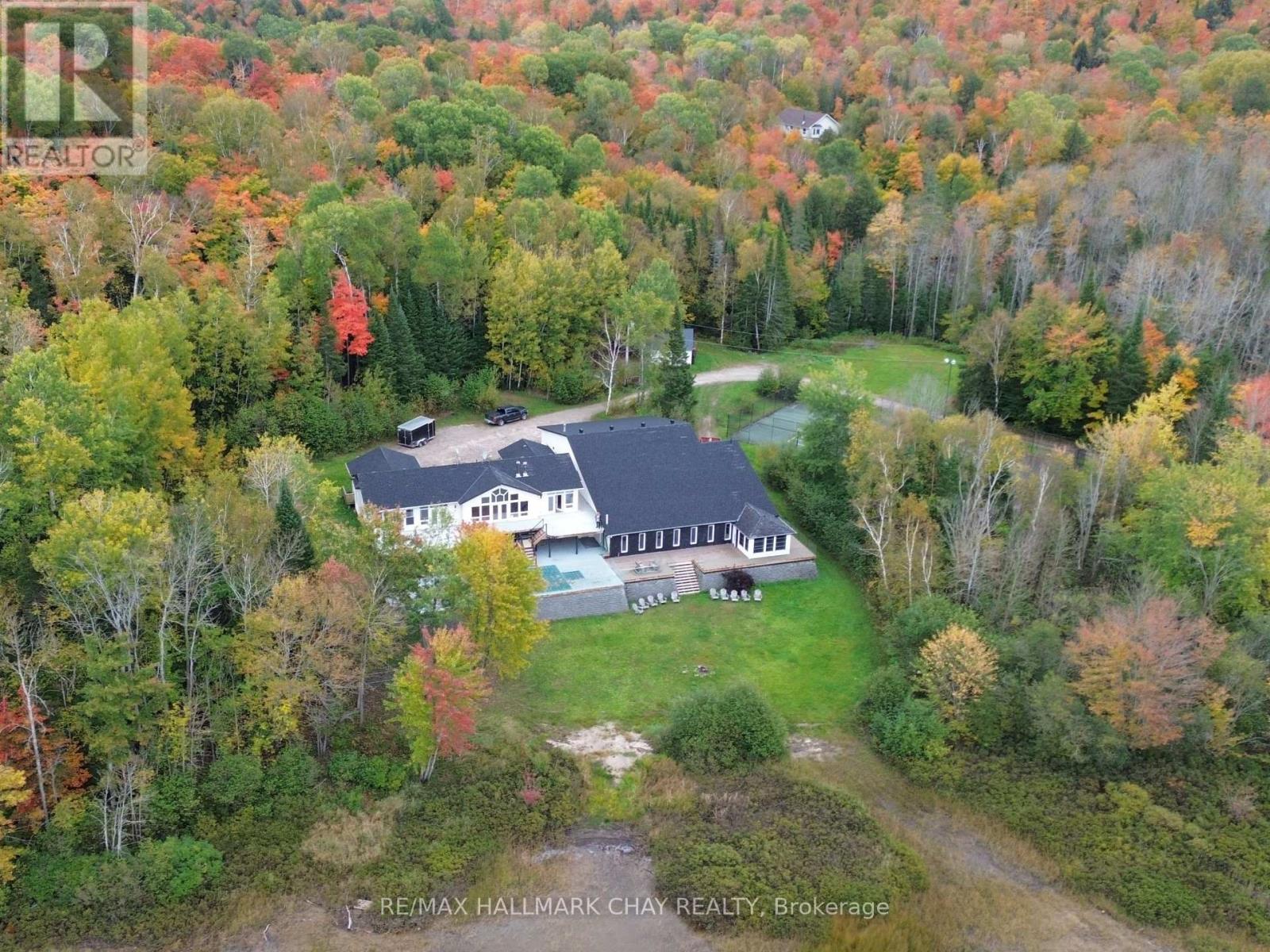 2318 Pickerel & Jack Lake Road, Armour, Ontario  P0A 1C0 - Photo 6 - X12171479