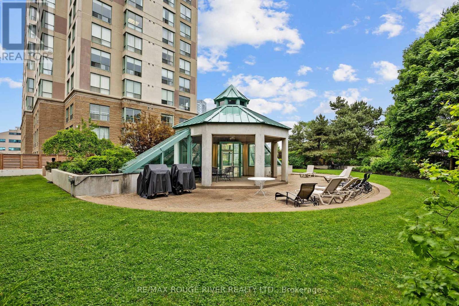 Ph 301 - 101 Subway Crescent, Toronto, Ontario  M9B 6K4 - Photo 47 - W12211293
