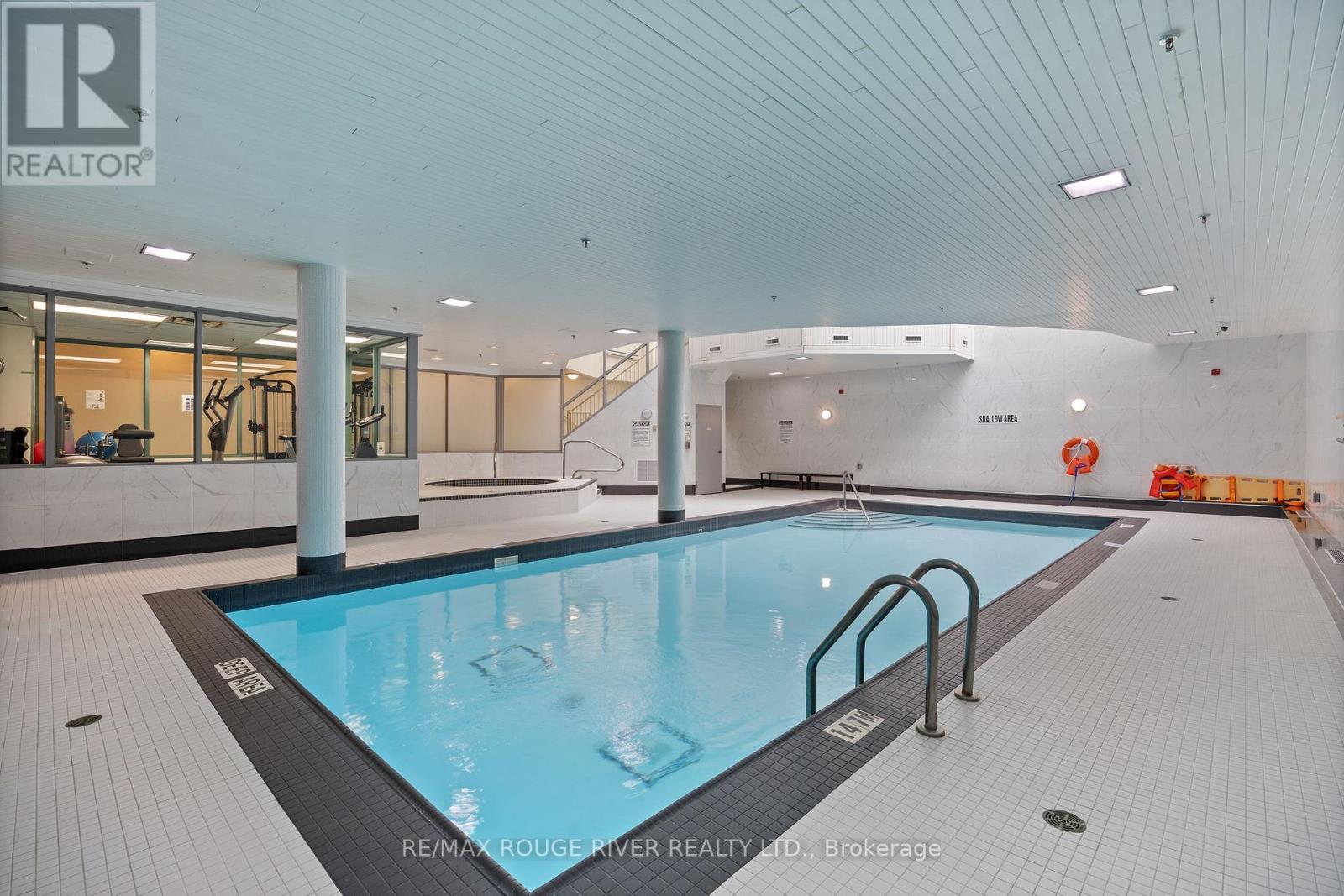 Ph 301 - 101 Subway Crescent, Toronto, Ontario  M9B 6K4 - Photo 42 - W12211293