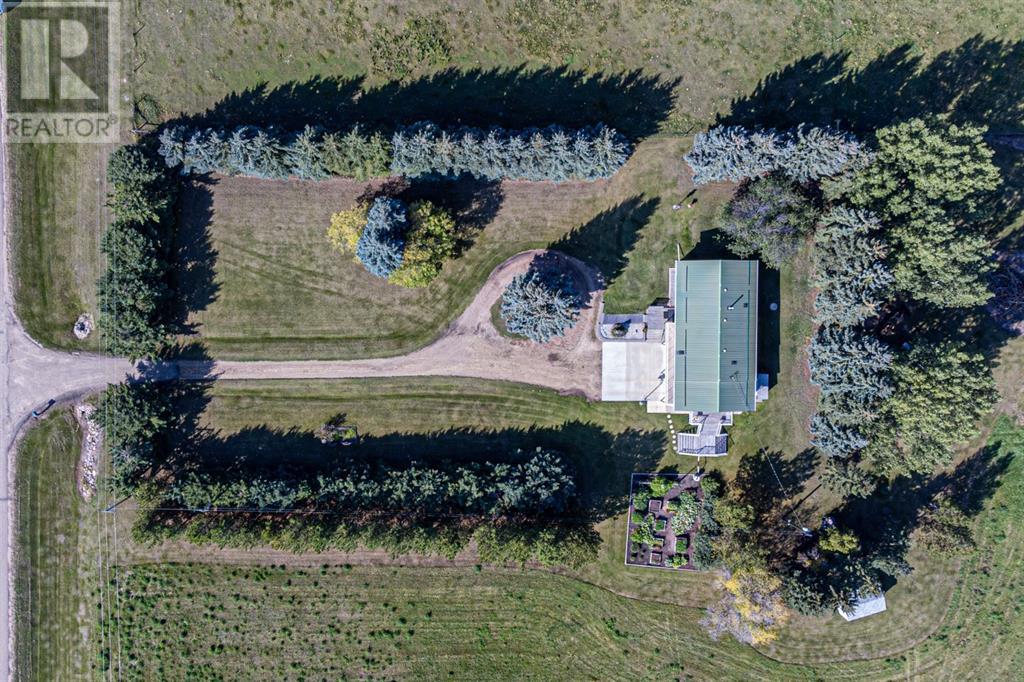 21424 Secondary Highway 605, Rural Camrose County, Alberta  T0B 0H0 - Photo 6 - A2200221