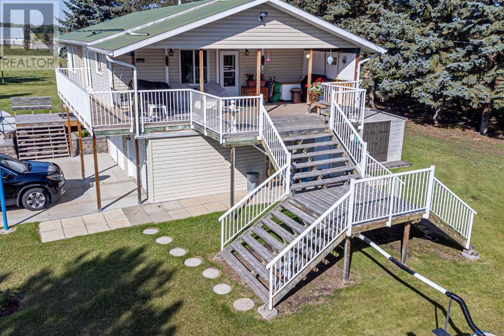 21424 Secondary Highway 605, Rural Camrose County, Alberta  T0B 0H0 - Photo 39 - A2200221
