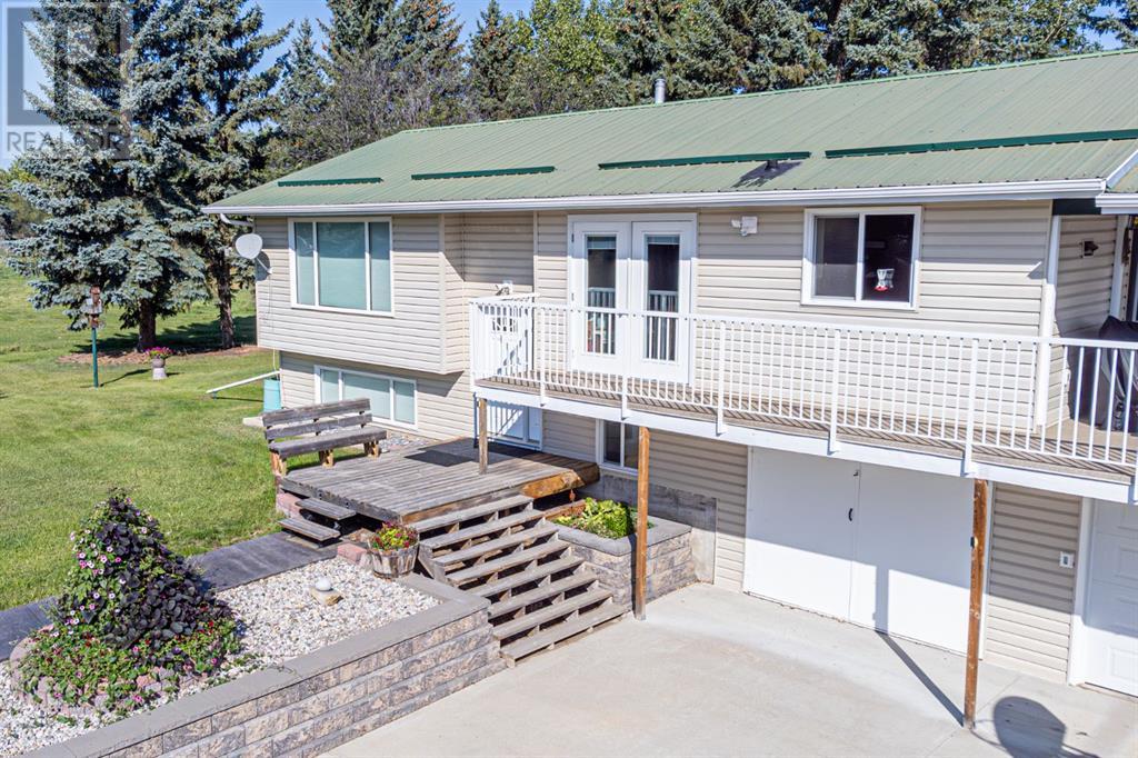 21424 Secondary Highway 605, Rural Camrose County, Alberta  T0B 0H0 - Photo 2 - A2200221