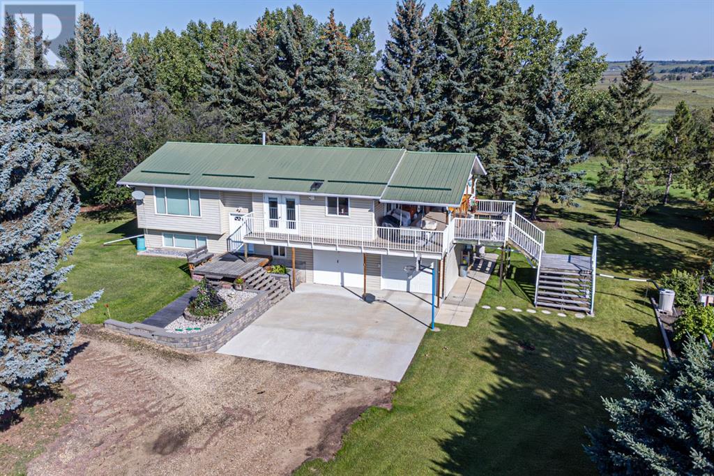 21424 Secondary Highway 605, Rural Camrose County, Alberta  T0B 0H0 - Photo 5 - A2200221