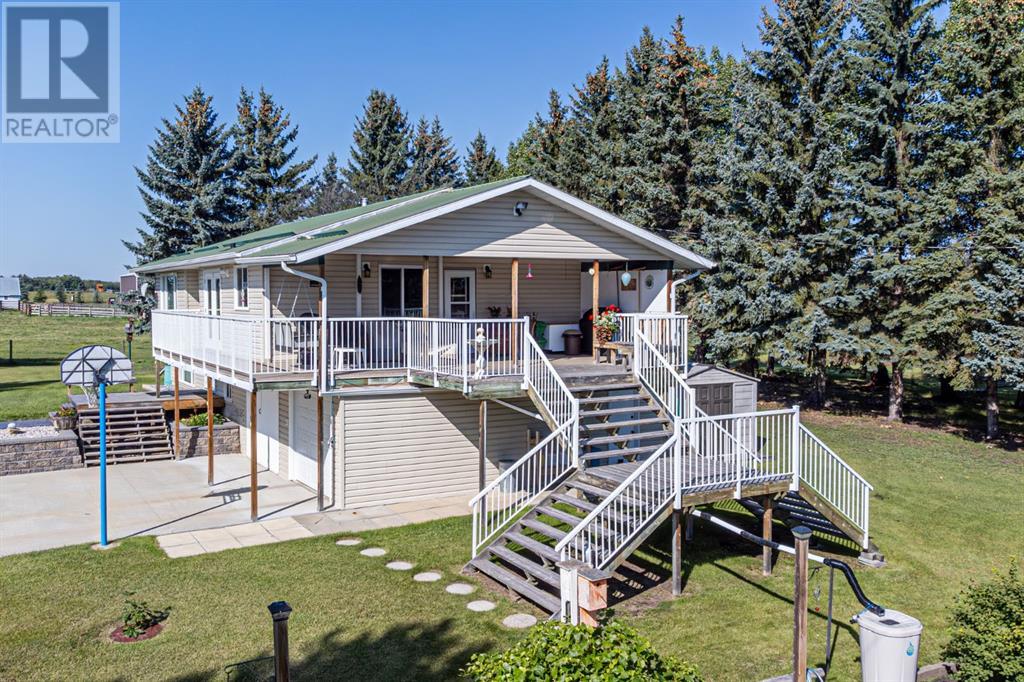 21424 Secondary Highway 605, Rural Camrose County, Alberta  T0B 0H0 - Photo 41 - A2200221