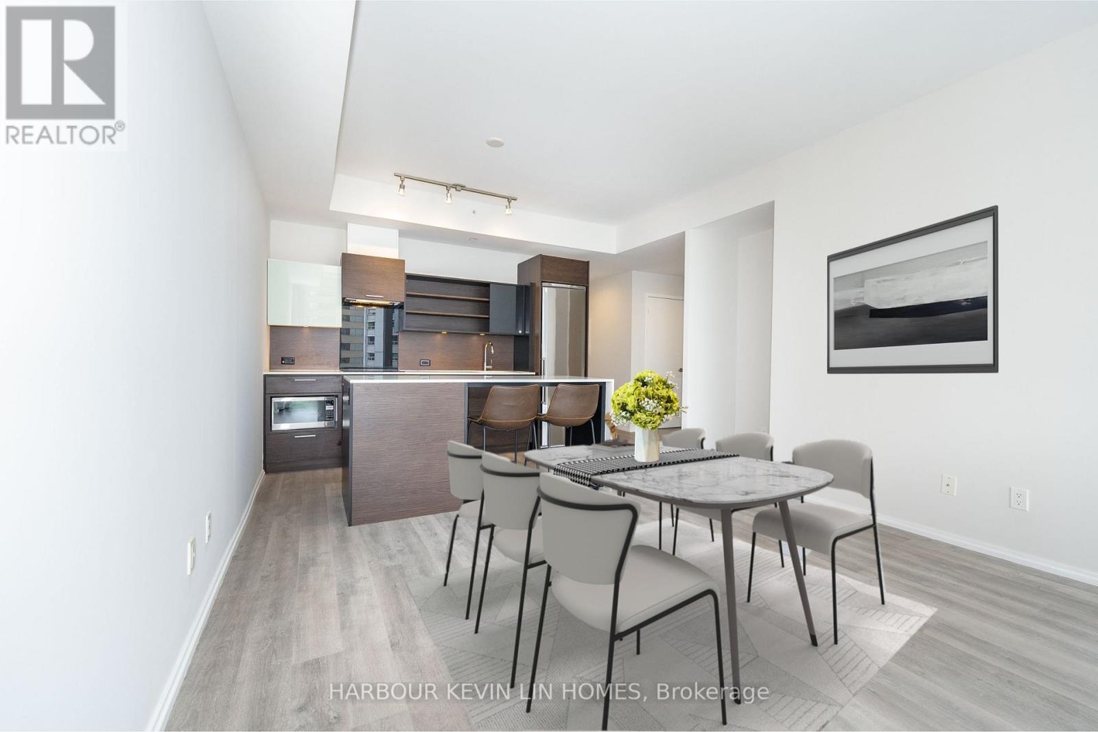 806 - 75 St Nicholas Street, Toronto, Ontario  M4Y 0A5 - Photo 5 - C12211348