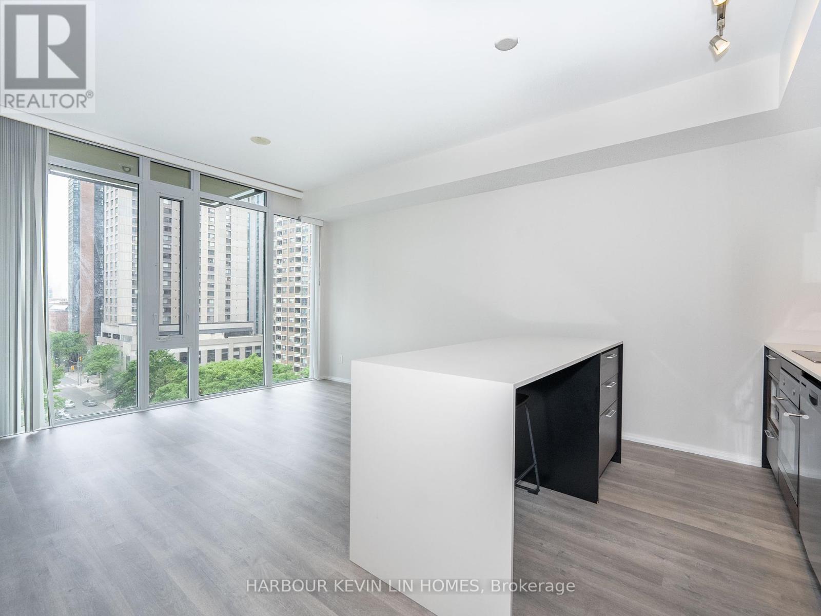 806 - 75 St Nicholas Street, Toronto, Ontario  M4Y 0A5 - Photo 7 - C12211348