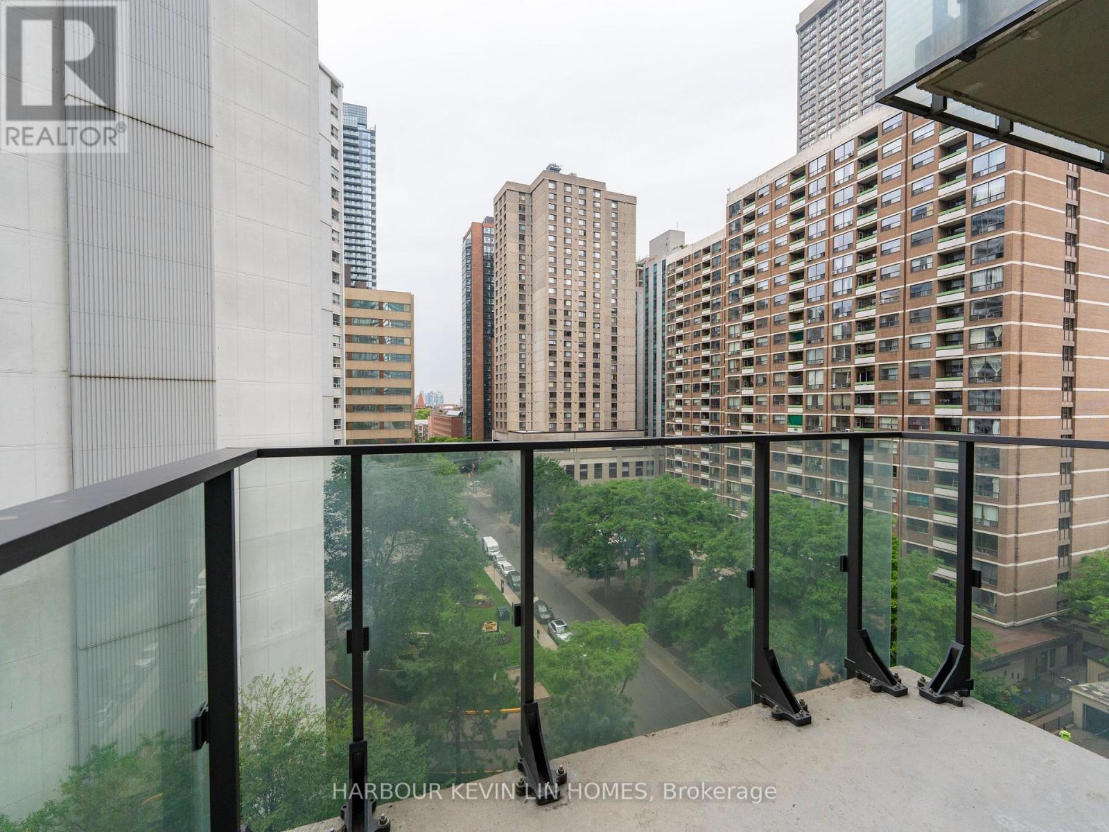 806 - 75 St Nicholas Street, Toronto, Ontario  M4Y 0A5 - Photo 23 - C12211348