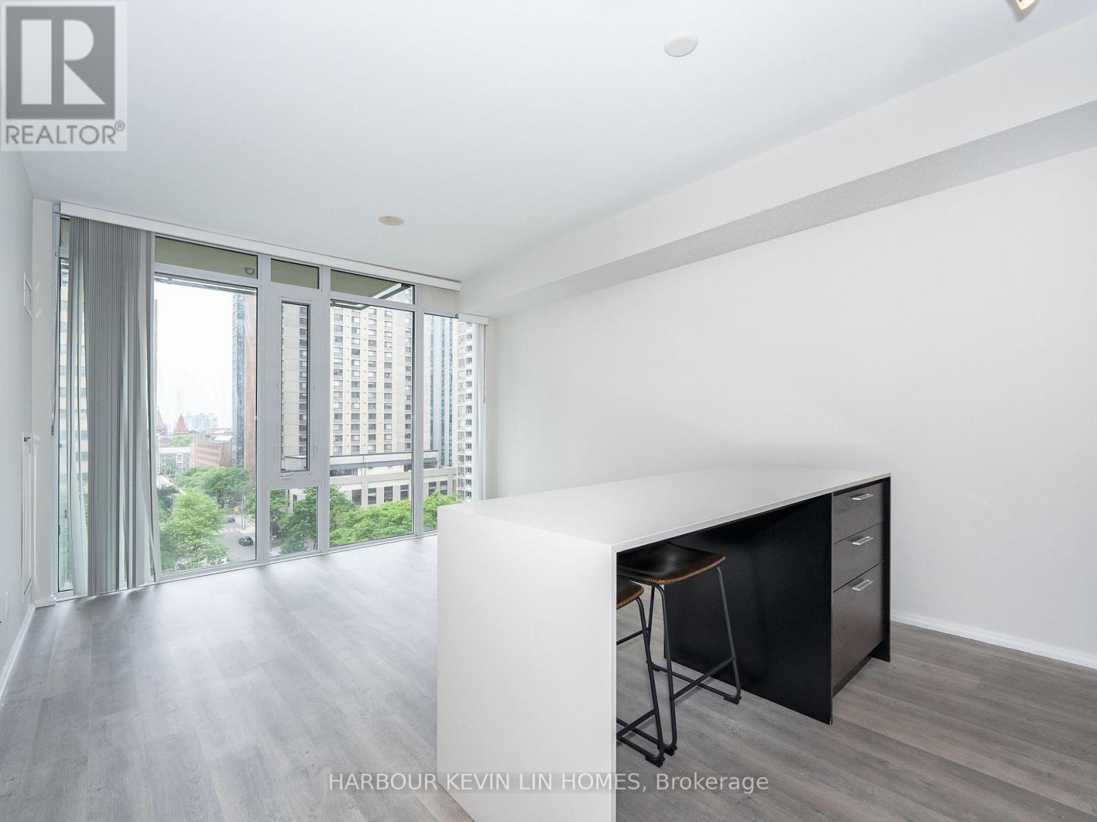 806 - 75 St Nicholas Street, Toronto, Ontario  M4Y 0A5 - Photo 10 - C12211348