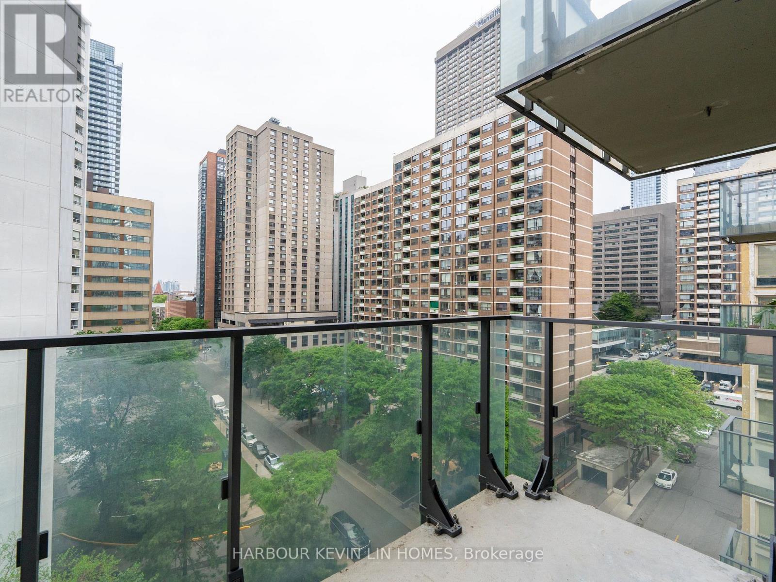 806 - 75 St Nicholas Street, Toronto, Ontario  M4Y 0A5 - Photo 25 - C12211348