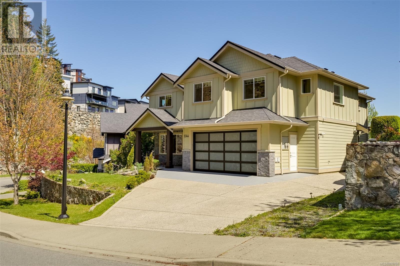 2344 Nicklaus Dr, Langford, British Columbia