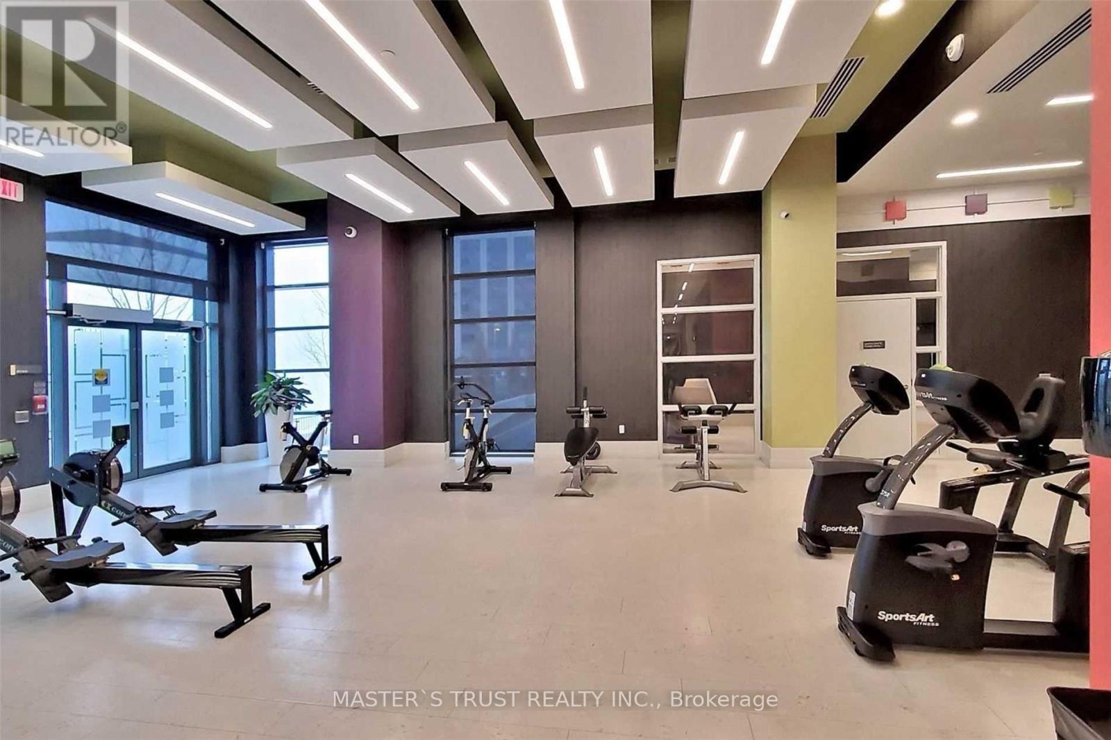 3208 - 55 Ann O'reilly Road, Toronto, Ontario  M2J 0C9 - Photo 21 - C12145047