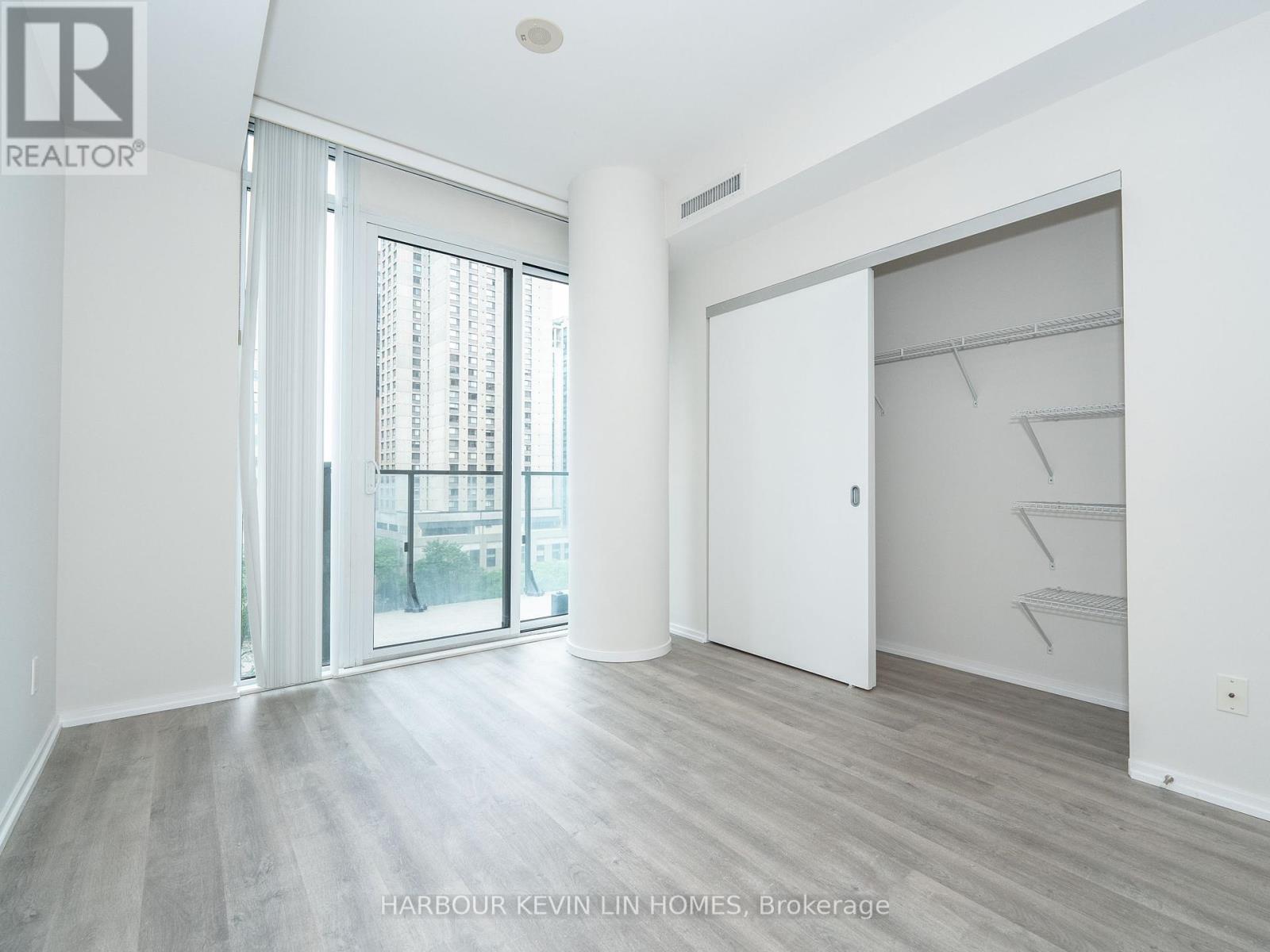 806 - 75 St Nicholas Street, Toronto, Ontario  M4Y 0A5 - Photo 19 - C12211348
