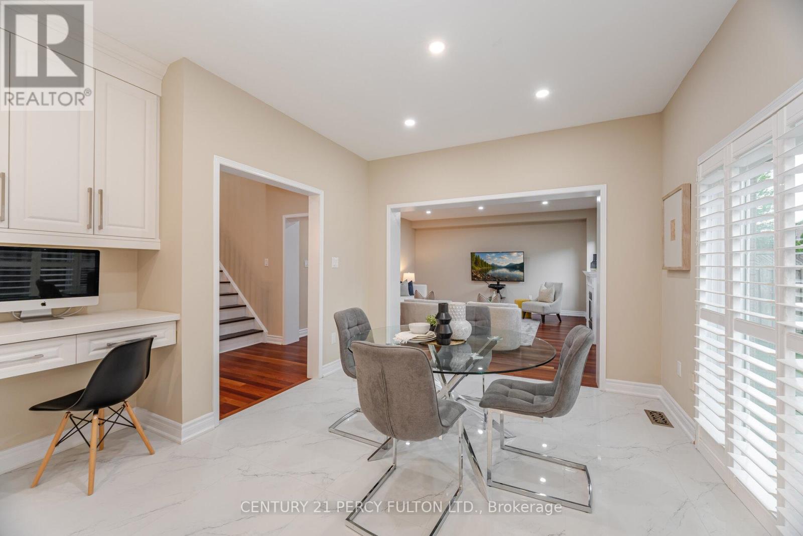 4 Mcalpine Avenue, Ajax, Ontario  L1T 4J1 - Photo 16 - E12213978