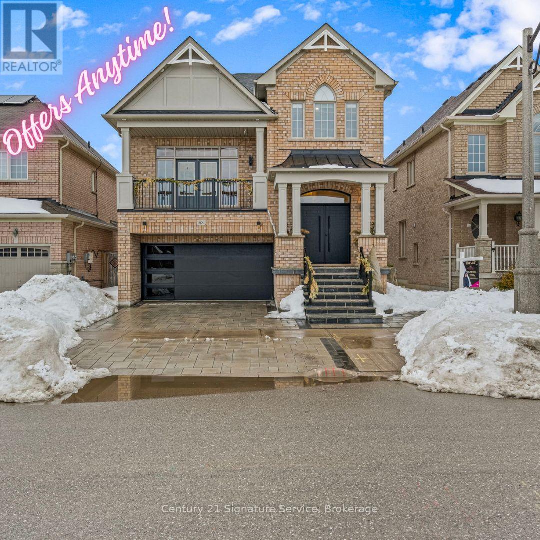 68 GREENDALE AVENUE, Whitchurch-Stouffville, Ontario