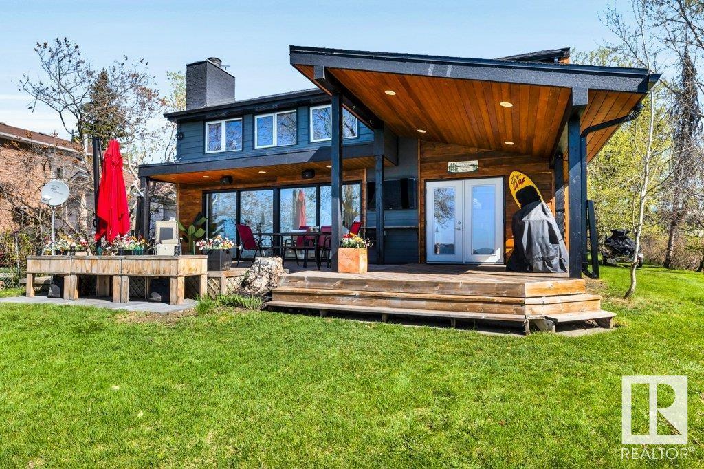 612 6 ST, Rural Lac Ste. Anne County, Alberta