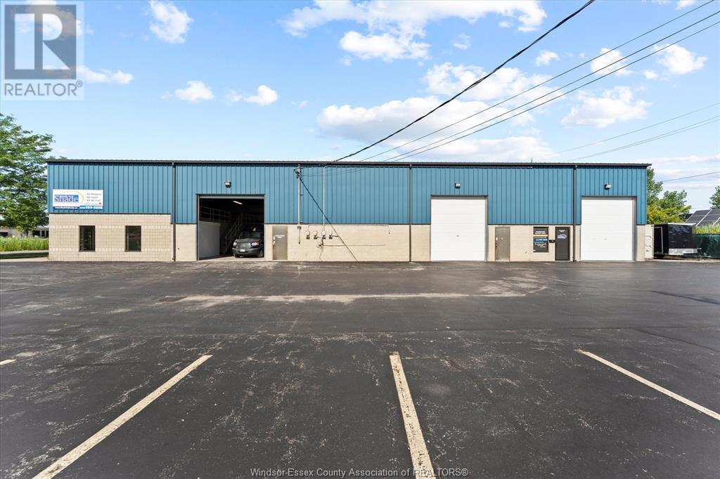 492 BLANCHARD PARK Unit# 1, Lakeshore, Ontario