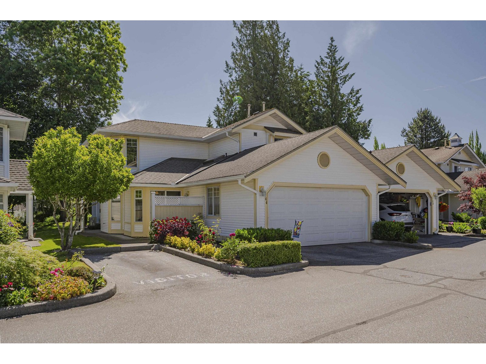 144 8737 212 STREET, Langley, British Columbia