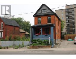 235 YOUNG STREET, Hamilton, Ontario