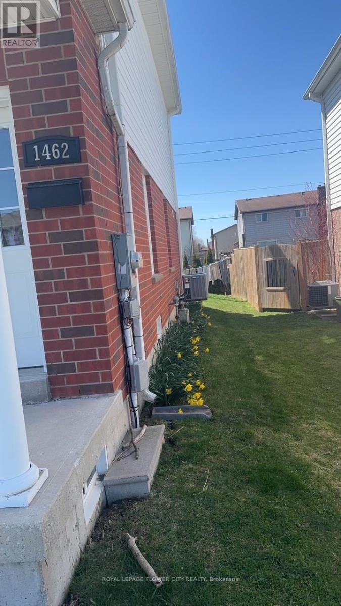 1462 - 14 Avenue East Avenue, Owen Sound, Ontario  N4K 0A1 - Photo 4 - X12102654