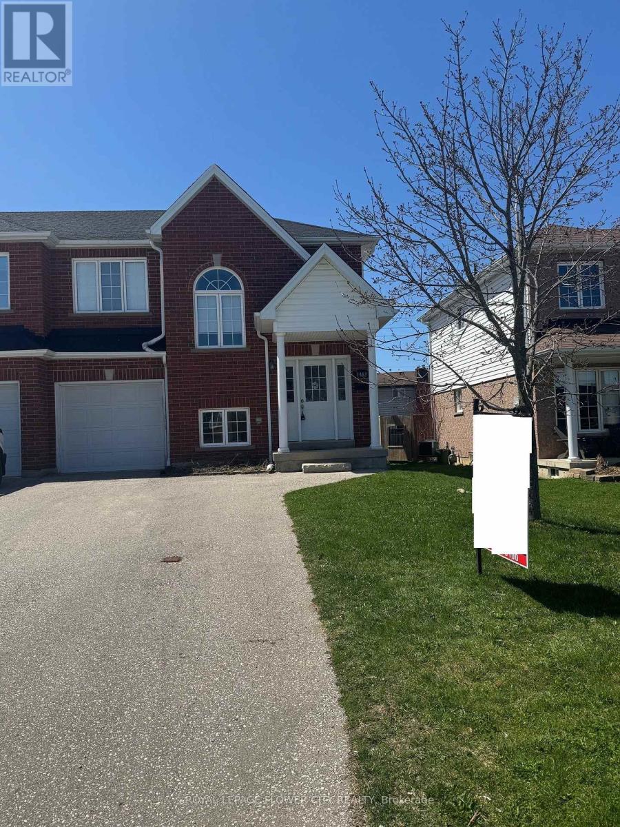 1462 - 14 Avenue East Avenue, Owen Sound, Ontario  N4K 0A1 - Photo 3 - X12102654