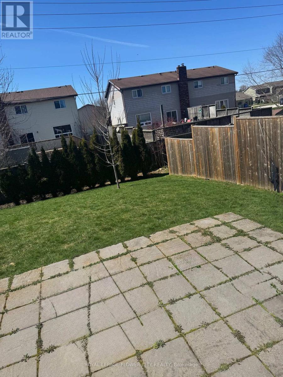 1462 - 14 Avenue East Avenue, Owen Sound, Ontario  N4K 0A1 - Photo 7 - X12102654