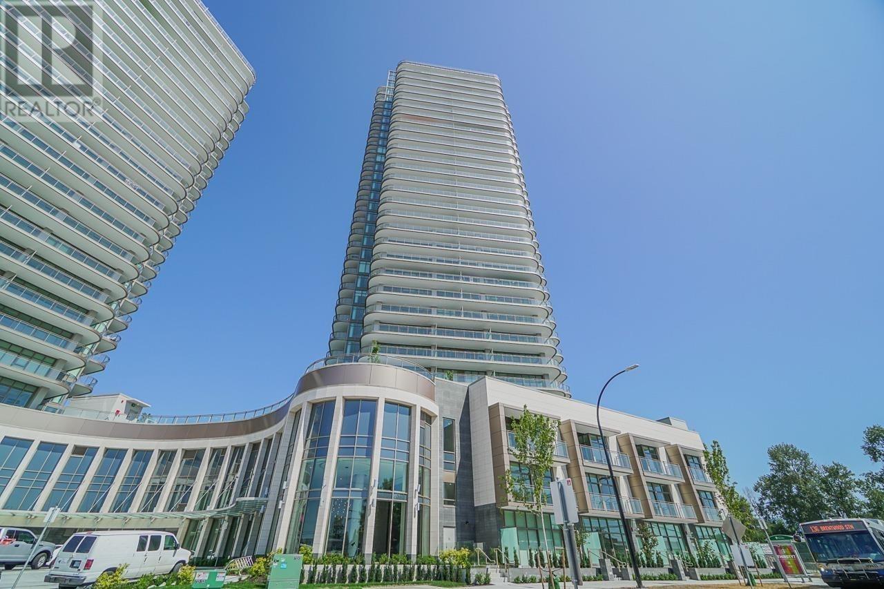 2408 5333 Goring Street, Burnaby, British Columbia  V5B 0B6 - Photo 6 - R3010181