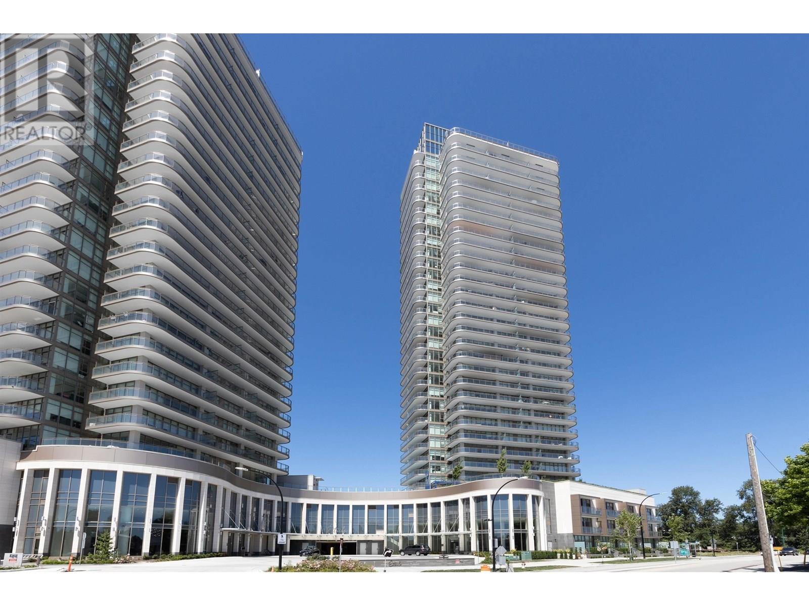 2408 5333 Goring Street, Burnaby, British Columbia  V5B 0B6 - Photo 7 - R3010181