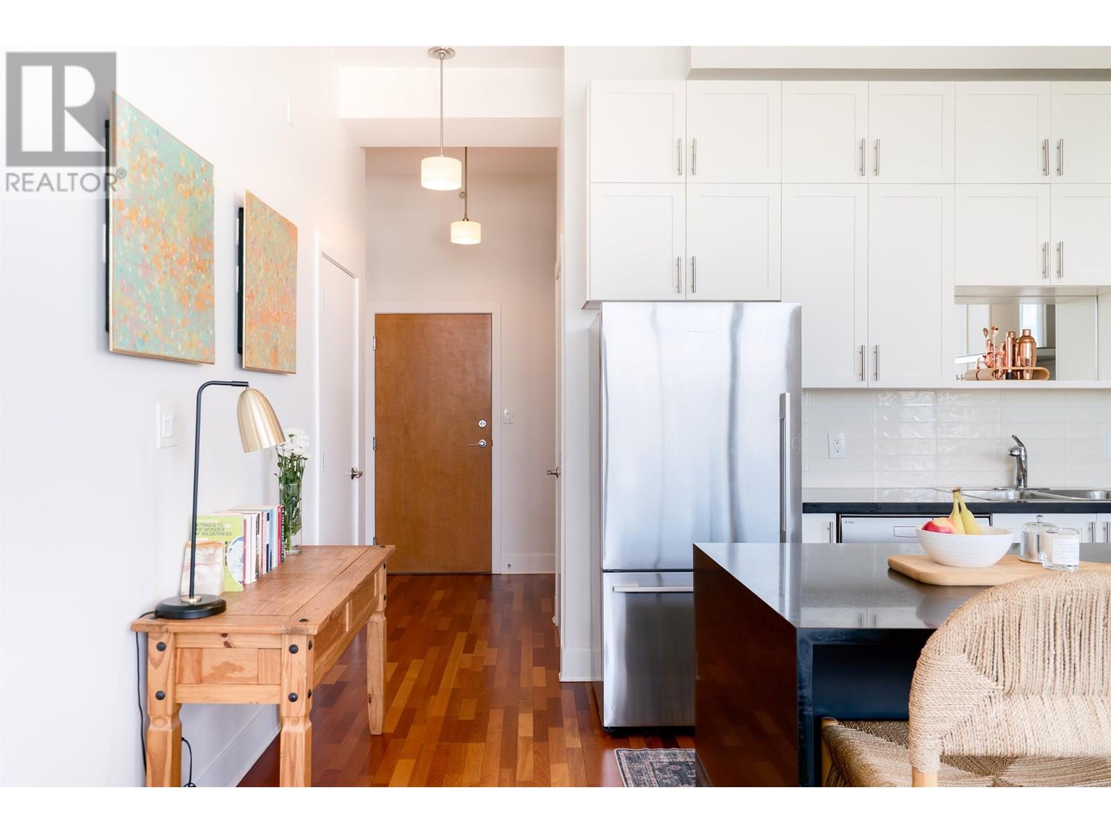 607 2635 Prince Edward Street, Vancouver, British Columbia  V5T 4V7 - Photo 6 - R3014364
