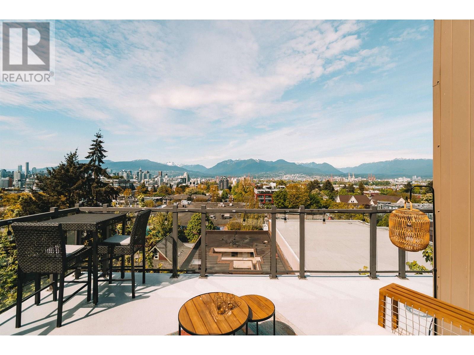 607 2635 Prince Edward Street, Vancouver, British Columbia  V5T 4V7 - Photo 17 - R3014364