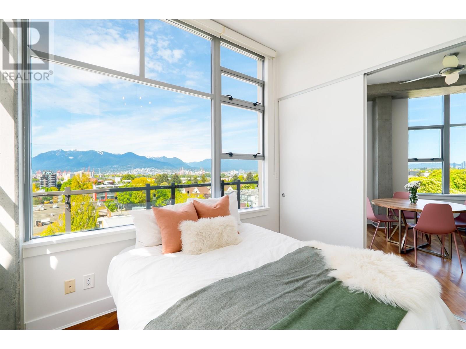607 2635 Prince Edward Street, Vancouver, British Columbia  V5T 4V7 - Photo 11 - R3014364