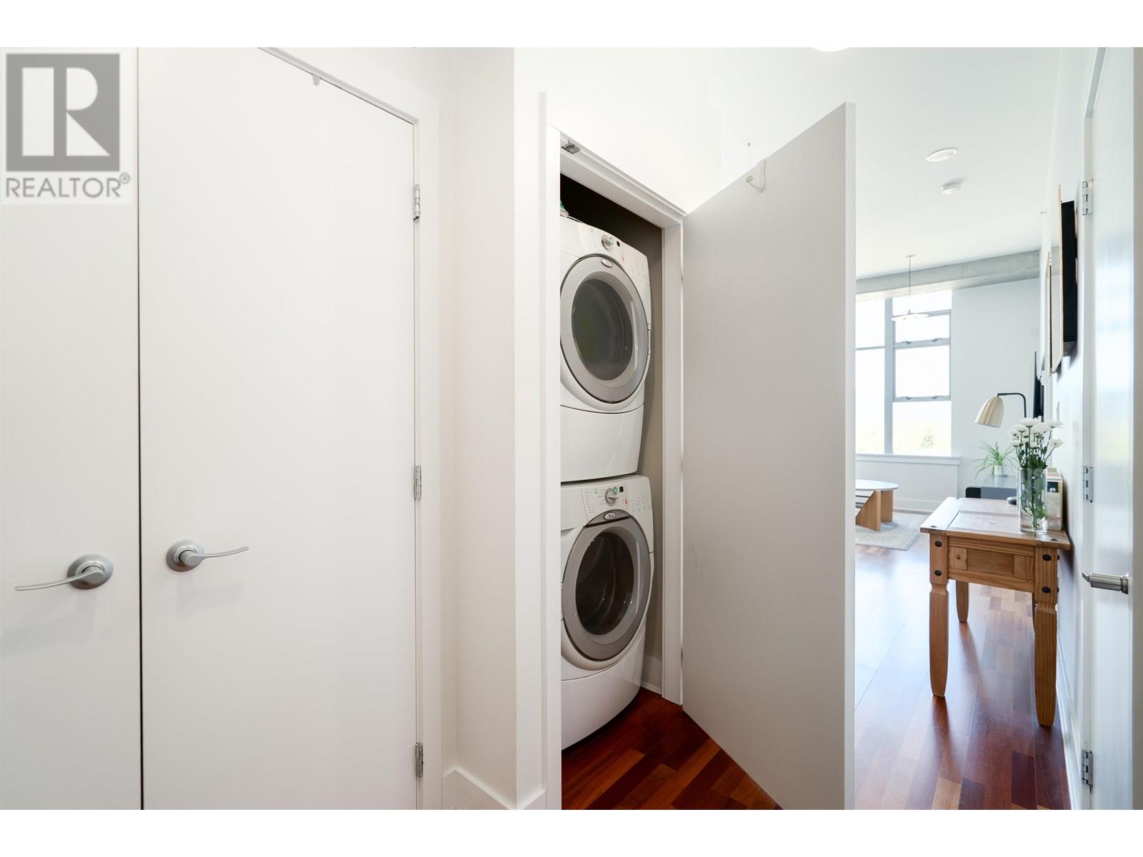 607 2635 Prince Edward Street, Vancouver, British Columbia  V5T 4V7 - Photo 20 - R3014364
