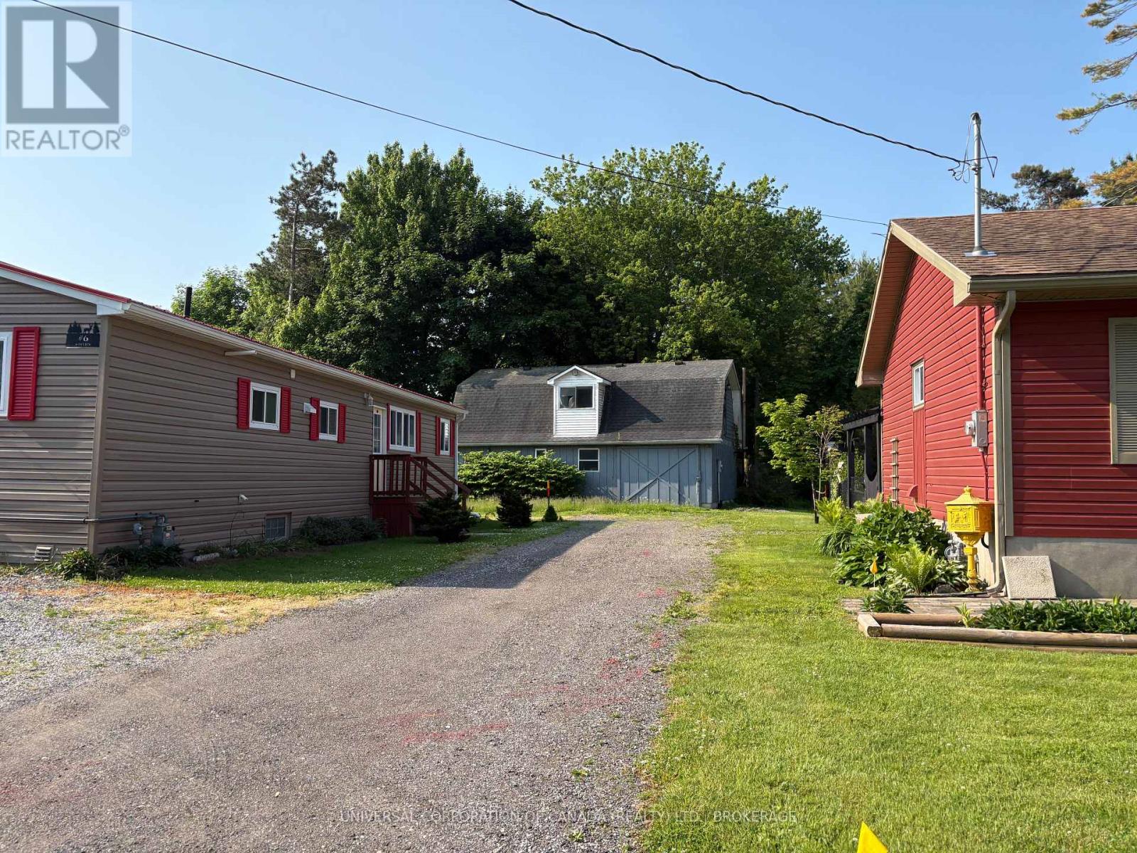 12 Elizabeth Street, Bayham (Port Burwell), Ontario  N0J 1T0 - Photo 4 - X12216921