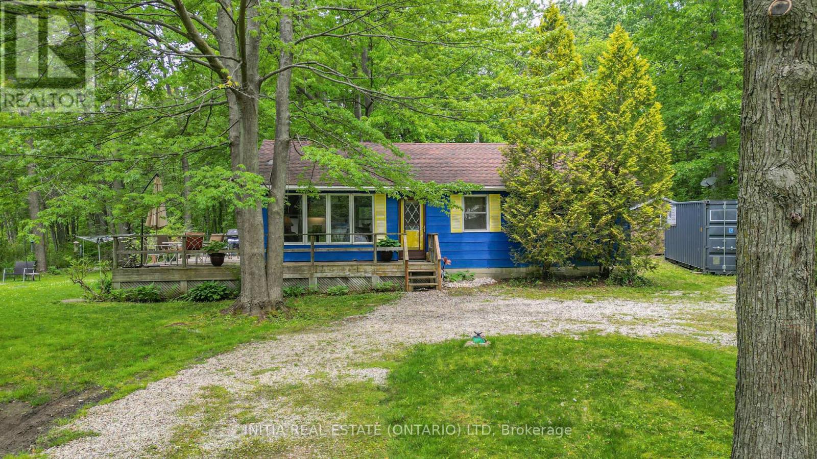 6078 DANBEA LANE, lambton shores (kettle point), Ontario