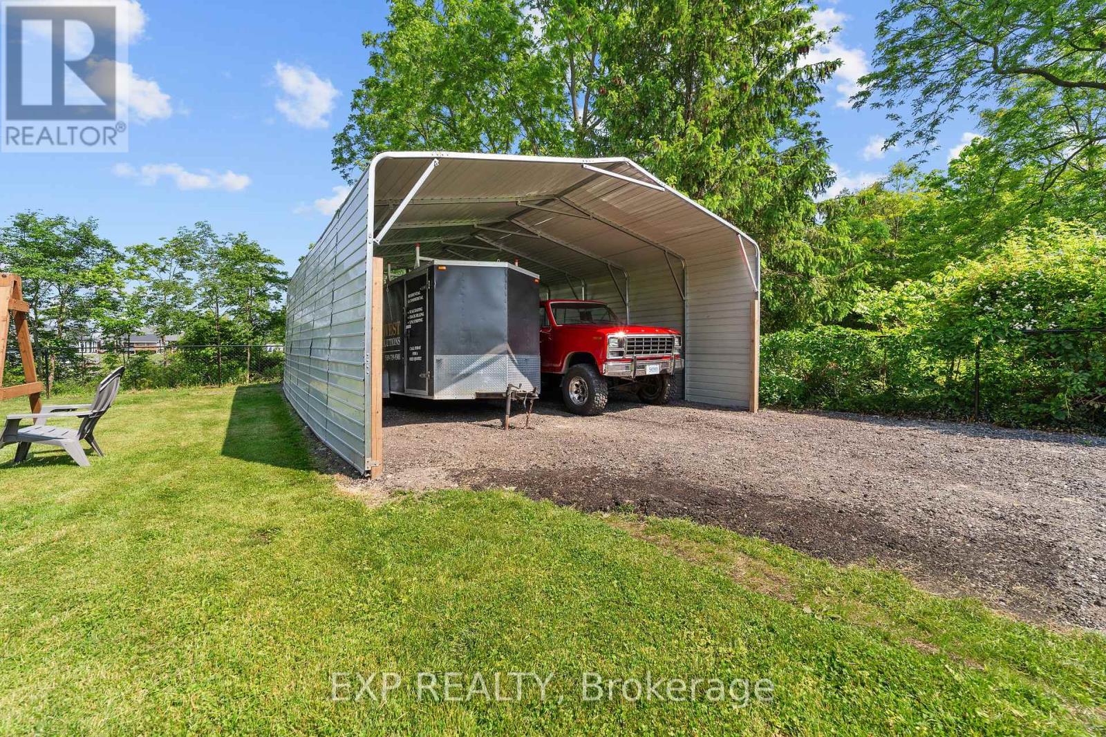 33202 Back Street, Dutton/dunwich (Iona), Ontario  N0L 1P0 - Photo 42 - X12217009