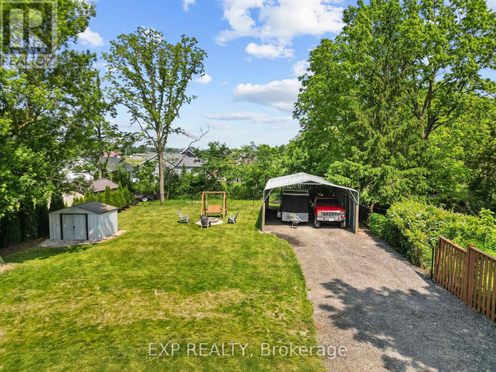33202 Back Street, Dutton/dunwich (Iona), Ontario  N0L 1P0 - Photo 43 - X12217009