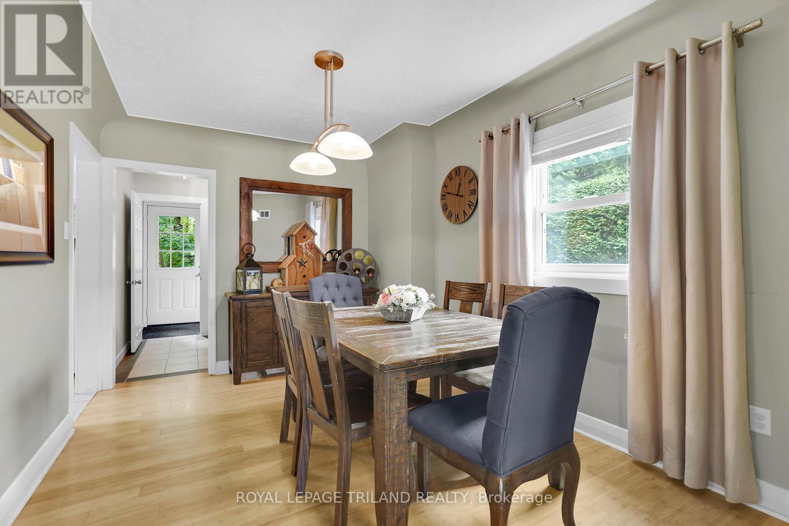 579 Regent Street, London East (East B), Ontario  N5Y 4H7 - Photo 12 - X12217067