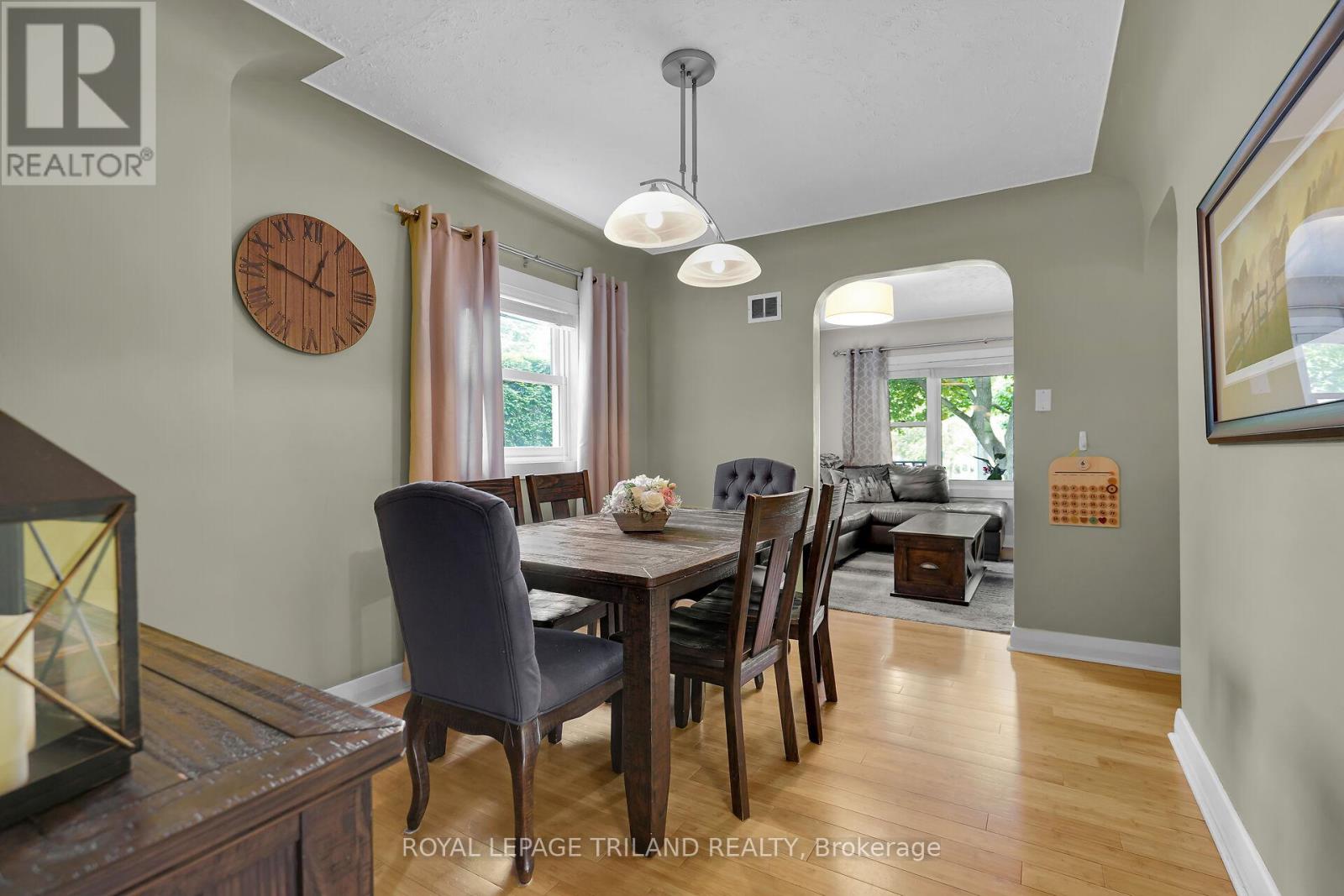579 Regent Street, London East (East B), Ontario  N5Y 4H7 - Photo 13 - X12217067