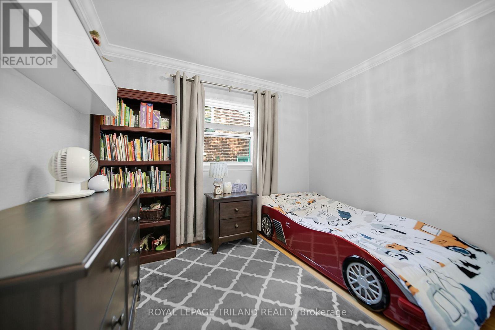 579 Regent Street, London East (East B), Ontario  N5Y 4H7 - Photo 21 - X12217067