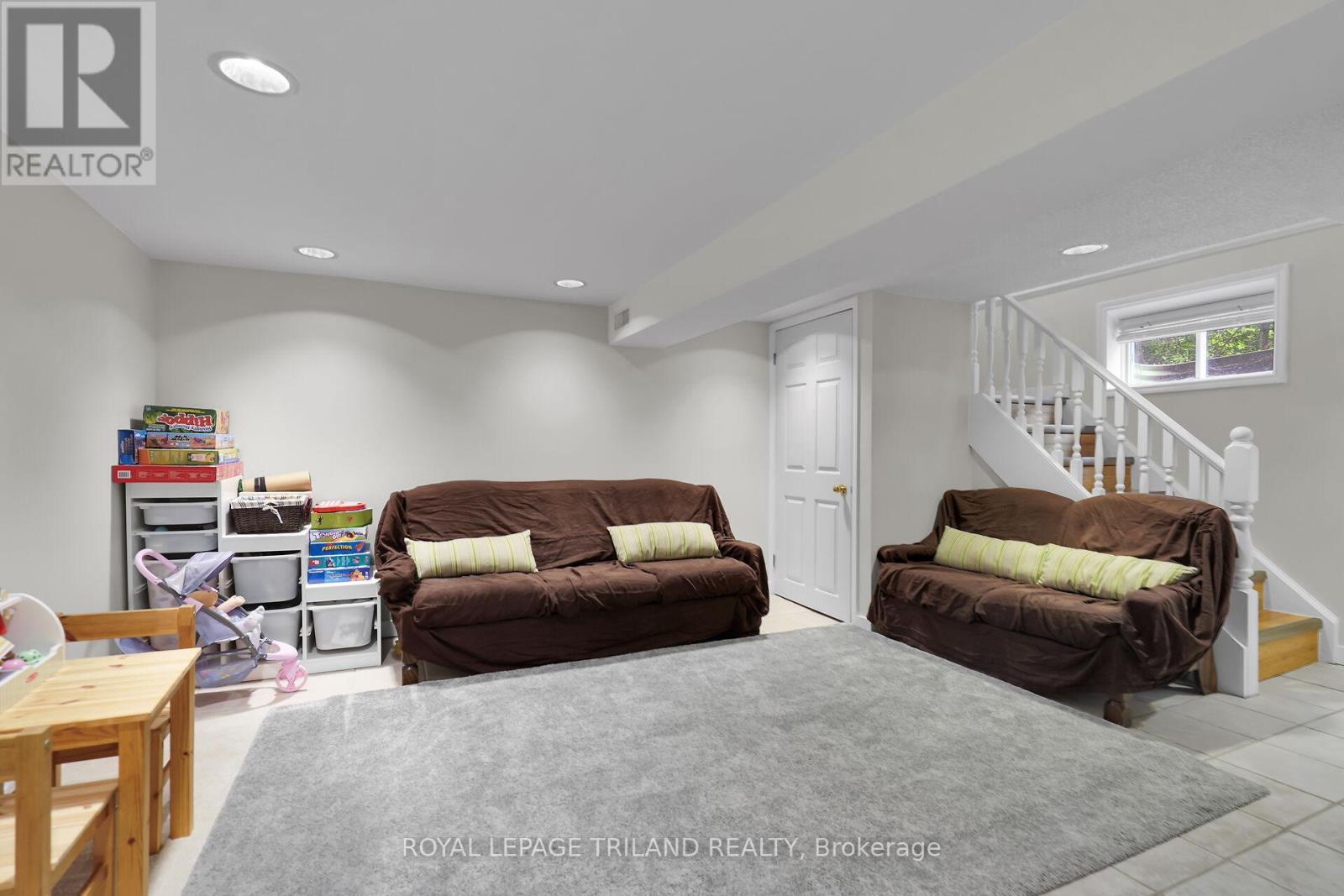 579 Regent Street, London East (East B), Ontario  N5Y 4H7 - Photo 25 - X12217067