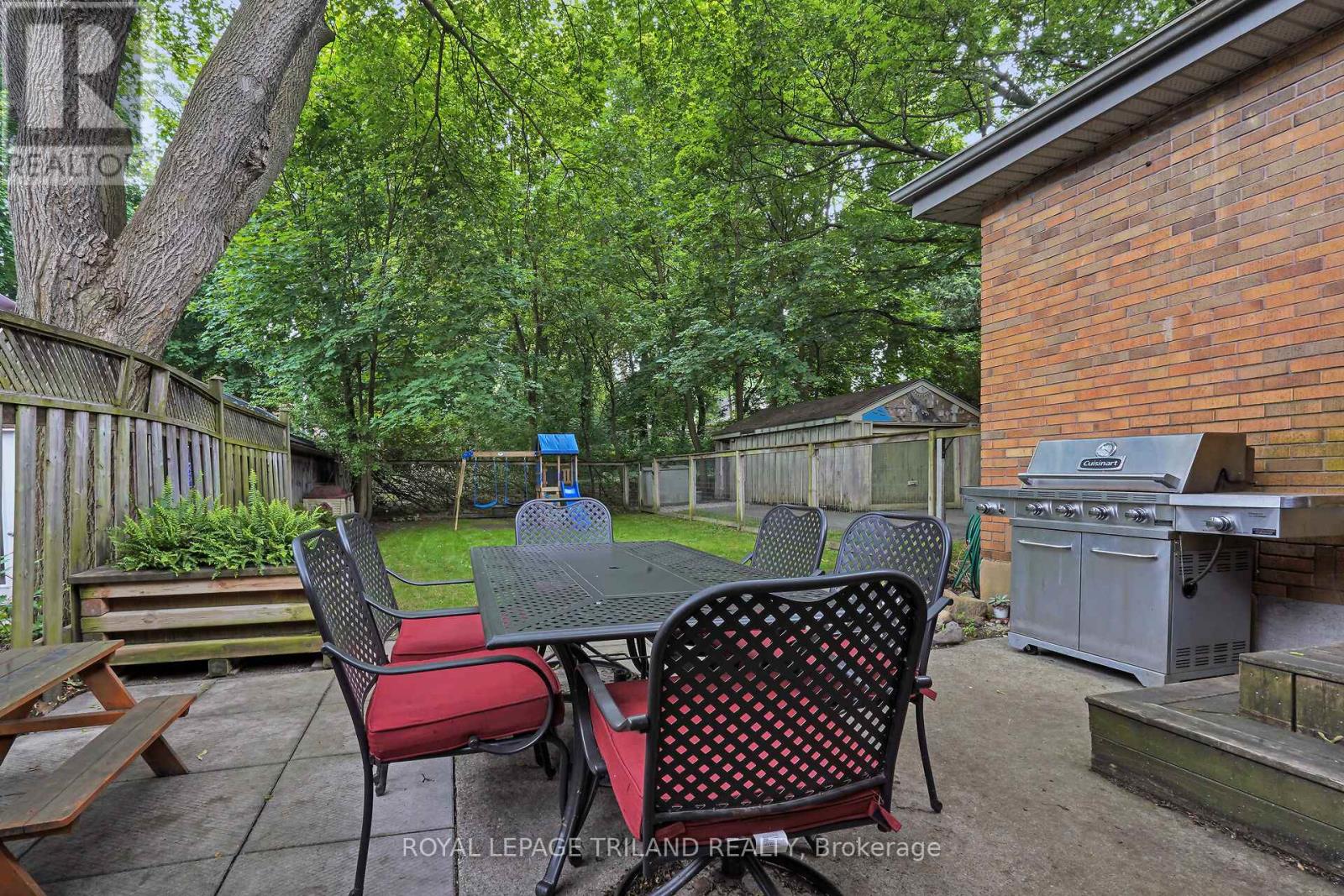 579 Regent Street, London East (East B), Ontario  N5Y 4H7 - Photo 40 - X12217067