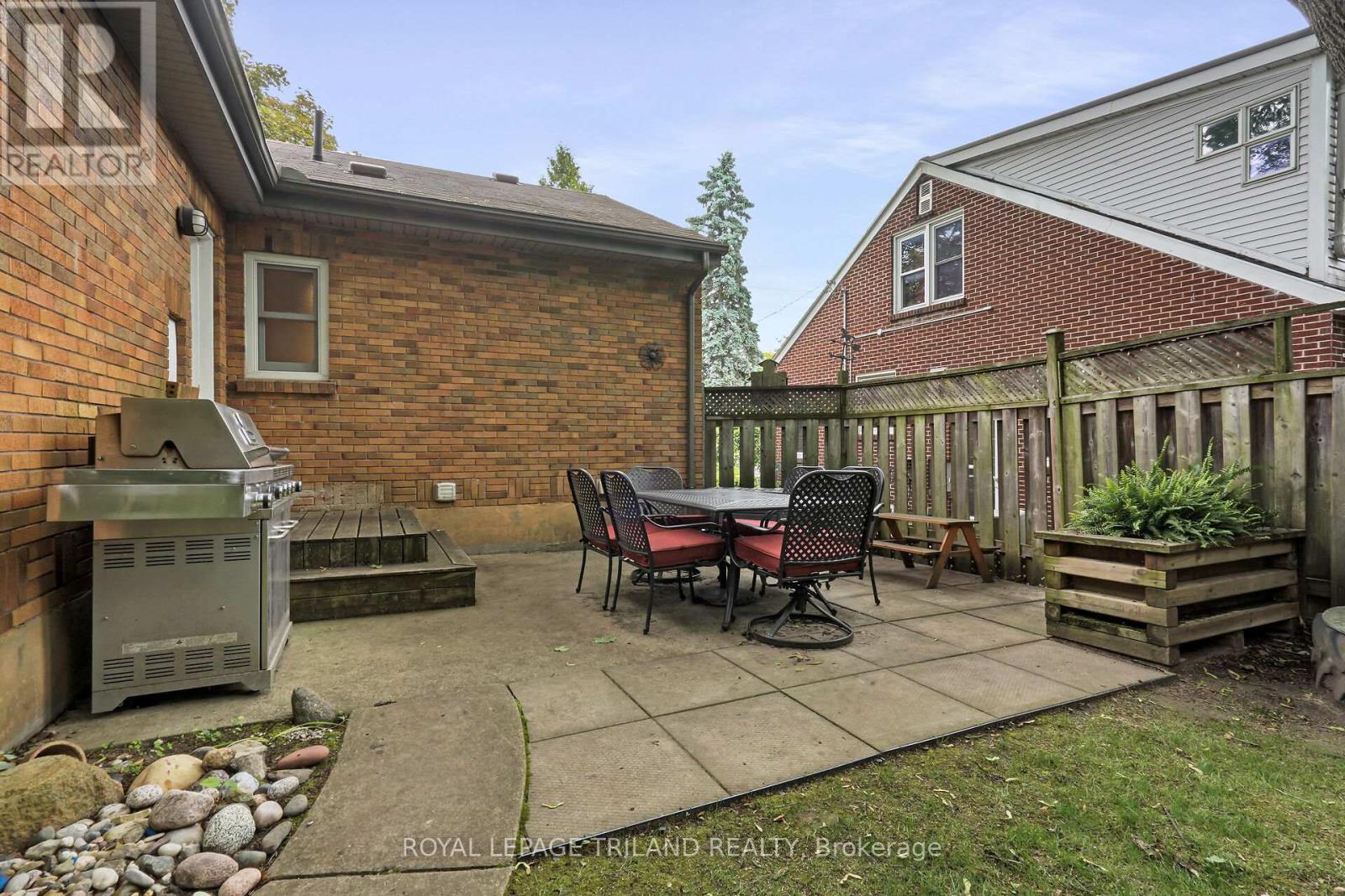 579 Regent Street, London East (East B), Ontario  N5Y 4H7 - Photo 41 - X12217067