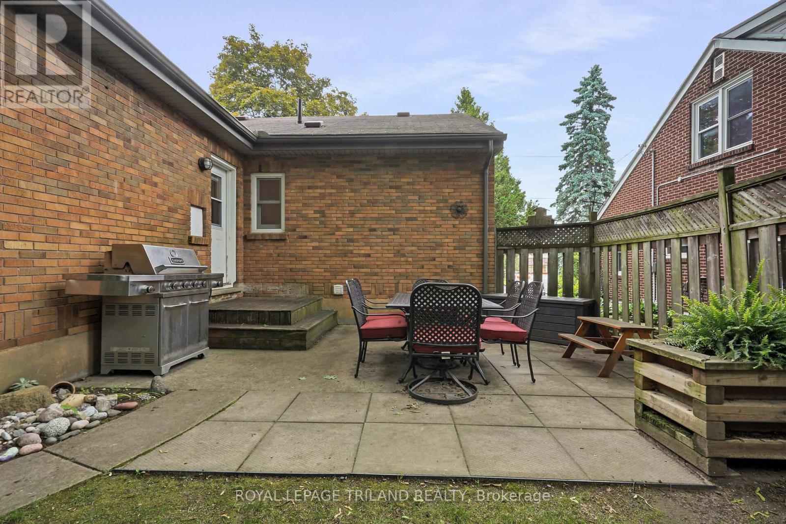 579 Regent Street, London East (East B), Ontario  N5Y 4H7 - Photo 42 - X12217067