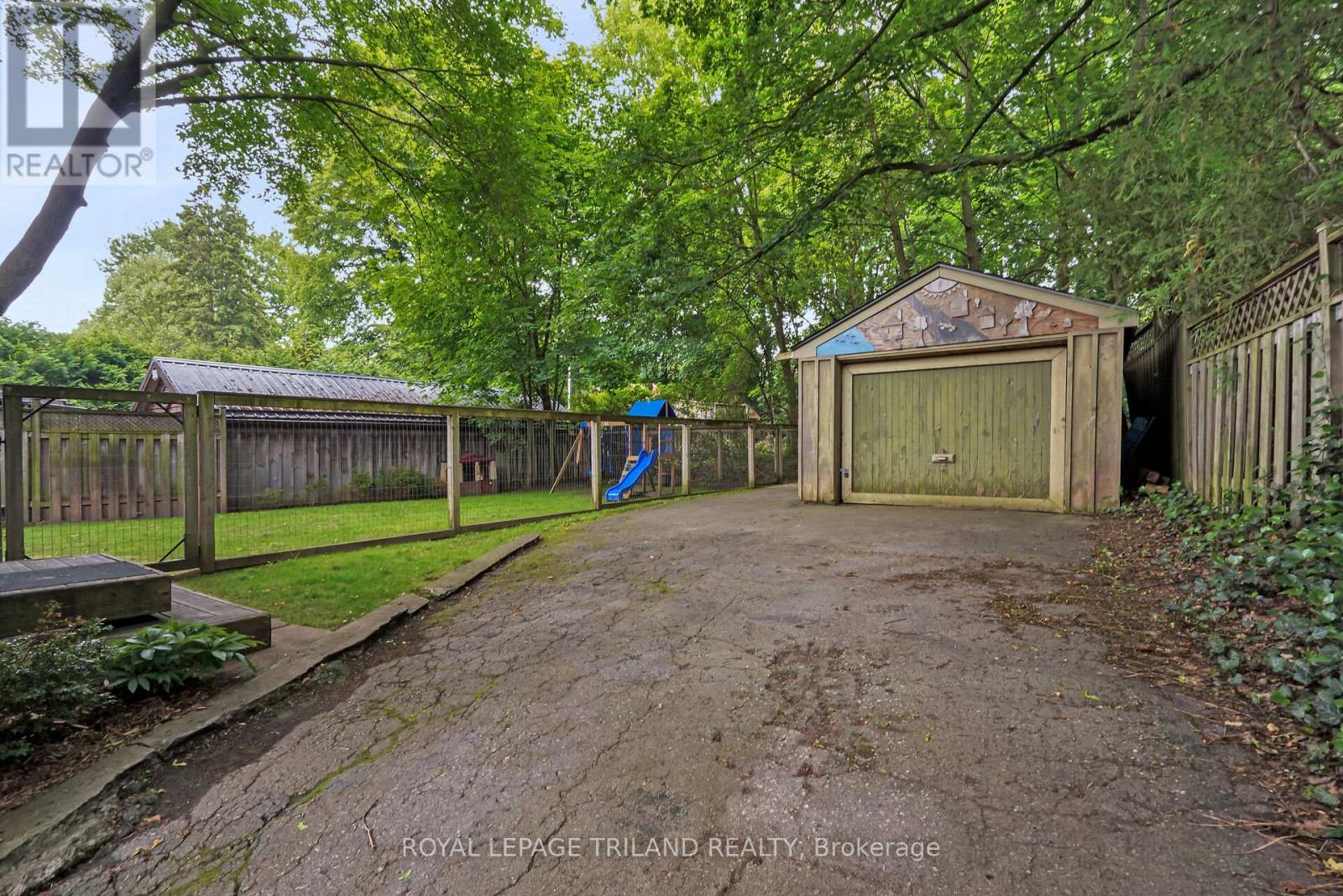 579 Regent Street, London East (East B), Ontario  N5Y 4H7 - Photo 43 - X12217067