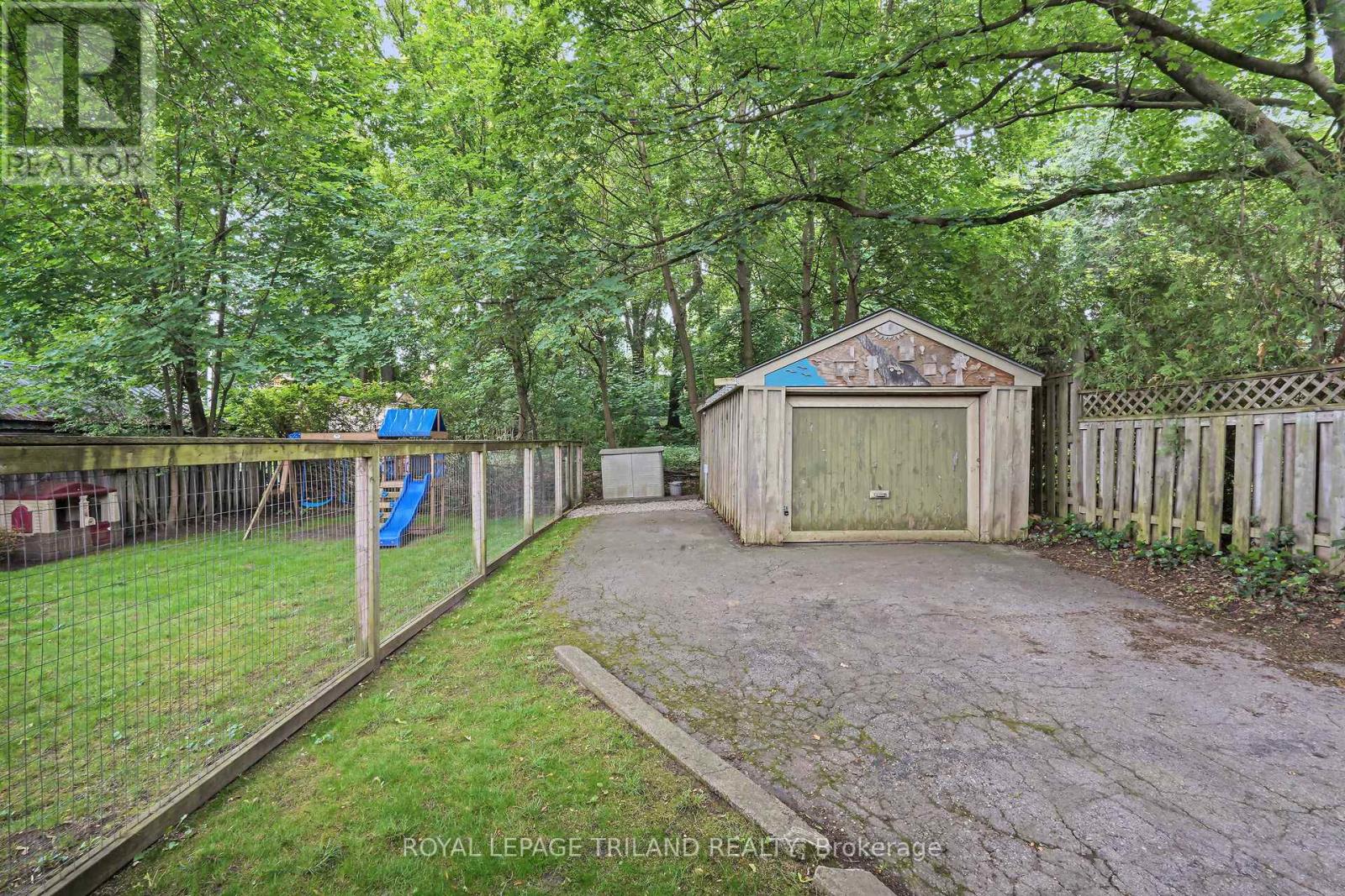 579 Regent Street, London East (East B), Ontario  N5Y 4H7 - Photo 44 - X12217067